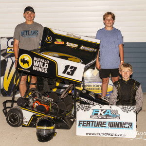 June 26 2024 Results